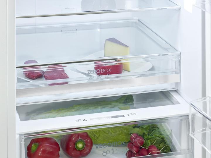 Actual product image Severin KGK8942 (341 l)
