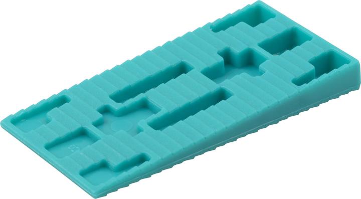 Immagine prodotto wolfcraft wolfcraft 1 Verlege-Set für Laminat, ... 22-tlg. (Set di posa)