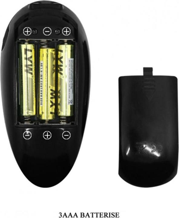 Produktbild Crazy Bull Soft Vagina Masturbator with Vibration