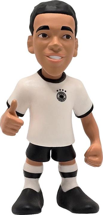 Minix Germany National Team figure Jamal Musiala 12 cm