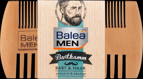 Immagine prodotto dm Balea MEN Pettine per barba