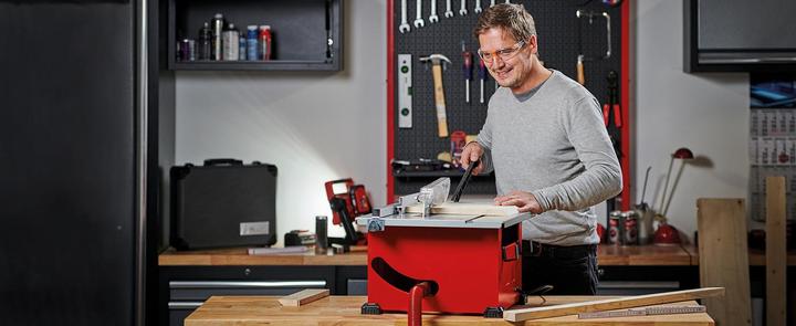 Produktbild Einhell TC-TS 210