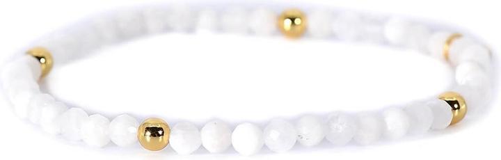 Produktbild Balibay Leya (18 cm, Mondstein, 925 Sterling Silber, Edelstein)