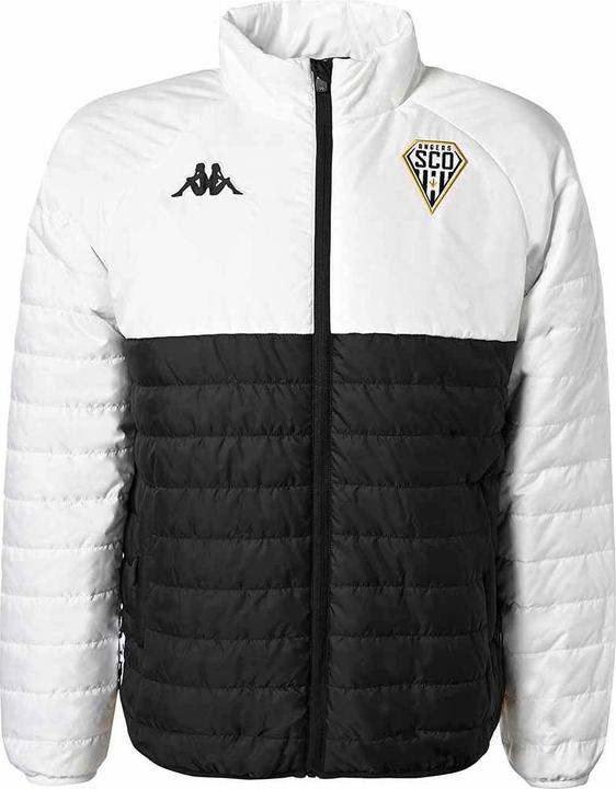 Produktbild Kappa Daunenjacke Angers SCO Arseco 6 2022/23 (M)