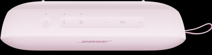Actual product image Bose Soundlink Flex (2nd Gen) (12 h, Rechargeable battery operated)