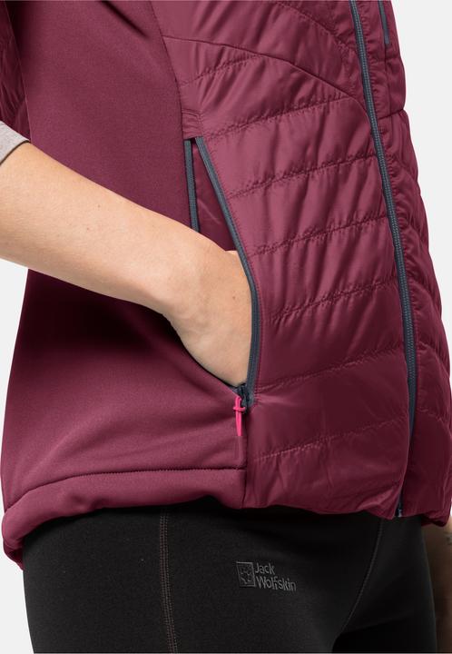 Immagine prodotto Jack Wolfskin Routeburn Pro Ins Vest W (M)