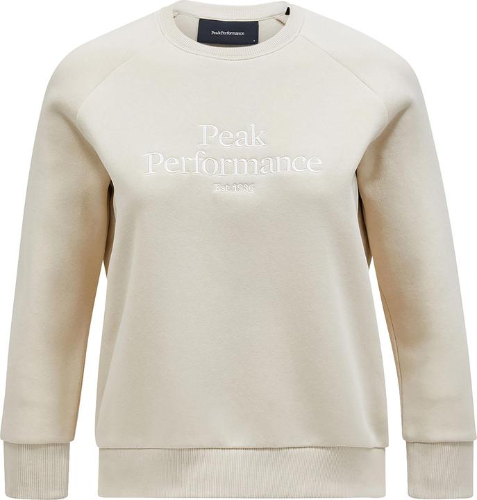 Actual product image Peak Performance Original (M)