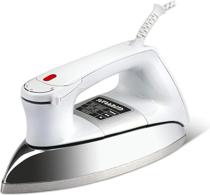 Actual product image G3 Ferrari G40013 Dry Iron (900 W)