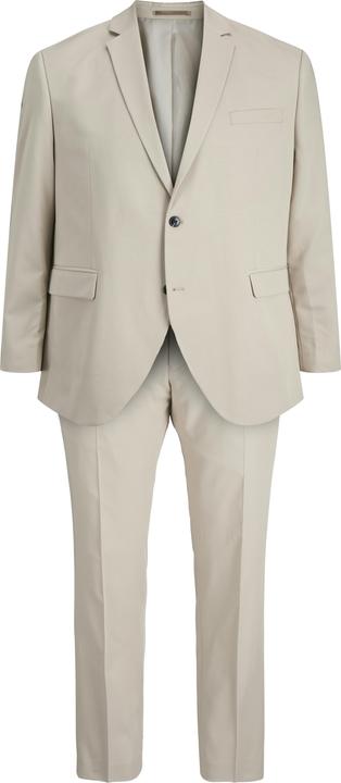 Actual product image Jack & Jones Plus Size Slim Fit Anzug Einreihiger Blazer und Hose (68)