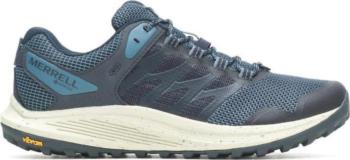 Actual product image Merrell Nova 3 Gtx (42)