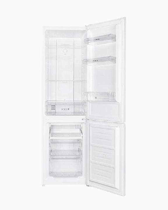 Produktbild Exquisit EXQ KGC265-70-NF-040C K.kombi (253 l)
