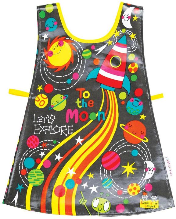Image du produit Rachel Ellen Vers la lune