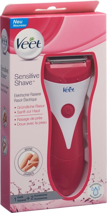 Produktbild Veet Sensitive Shave