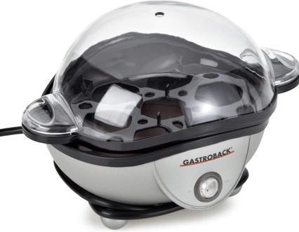 Productafbeelding Gastroback Ontwerp 42801 (CH stekker)