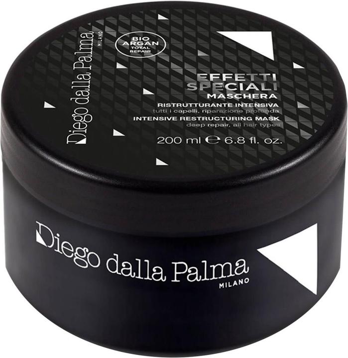 Produktbild Diego dalla Palma Hair - EFFETTISPECIALI Restructuring Mask (200 ml)