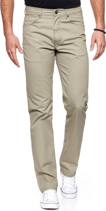 Actual product image Wrangler Arizona (W33/L34)