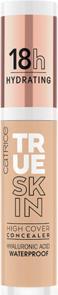 Image du produit Catrice Fond de teint hydratant True Skin (96 Mocca Neutre)