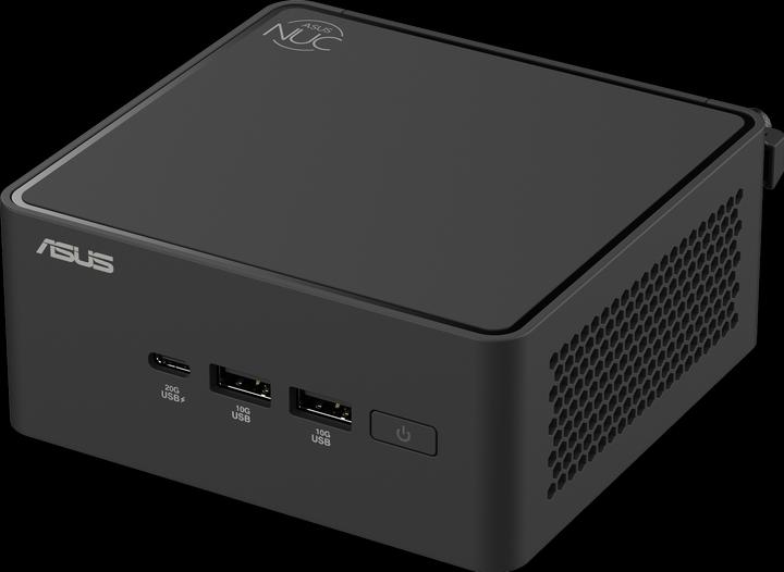 Immagine prodotto ASUS NUC 15 PRO RNUC15CRHU500002 (Intel Core Ultra 5 225H)