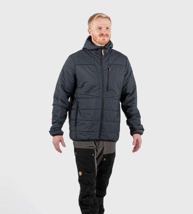 Immagine prodotto Fjällräven Felpa con cappuccio Keb (S)