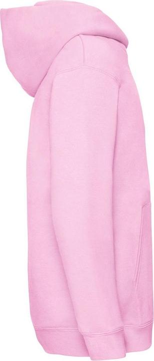 Actual product image Fruit of the Loom Childrens/Kids Premium Hooded Sweatshirt (164, 170)