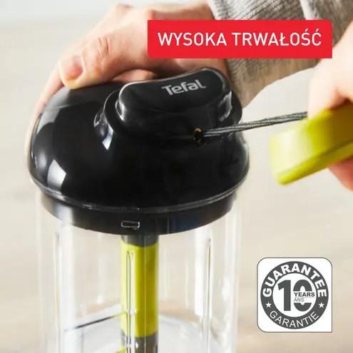 Produktbild Tefal Ingenio 5-Sekunden Zerkleinerer (900 ml)