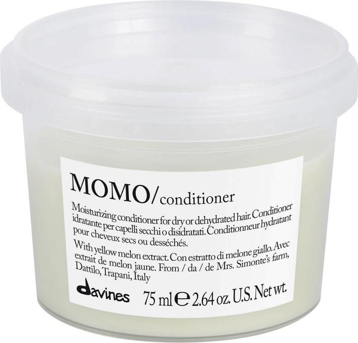 Immagine prodotto Davines Cura dei capelli essenziale - MOMO Conditioner (75 ml)