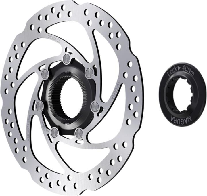 Produktbild Magura Storm CL (180 mm)