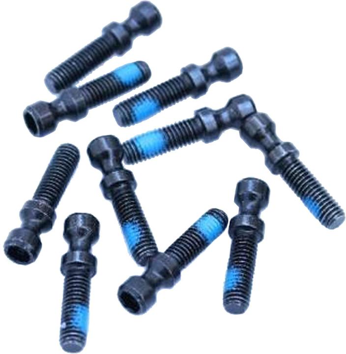 Produktbild Magura Schnellverschluss-Schrauben für EVO2 T25 (Bremsset)