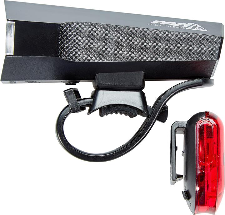 Image du produit Red Cycling Products Highlight LED USB