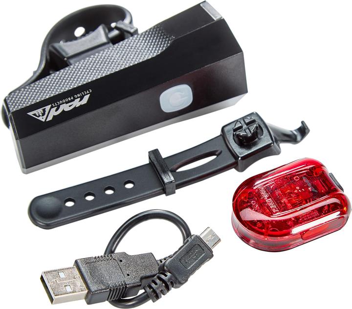 Image du produit Red Cycling Products Highlight LED USB