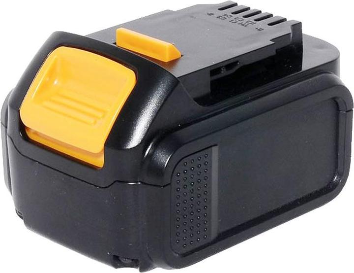 Actual product image DeWalt Battery DCB140, DCB141-XJ, DCB143-XJ, DCB145 (14.4 V)