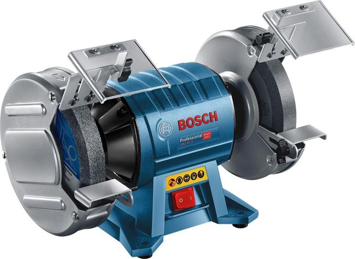 Image du produit Bosch Professional GBG 60-20 Professional (Meuleuse d'établi, 600 W)