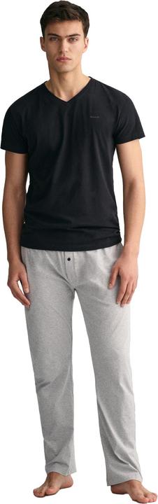 Produktbild GANT V-NECK T-SHIRT 2-PACK (L)