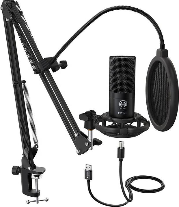 Produktbild Fifine T669 Broadcasting Microphone