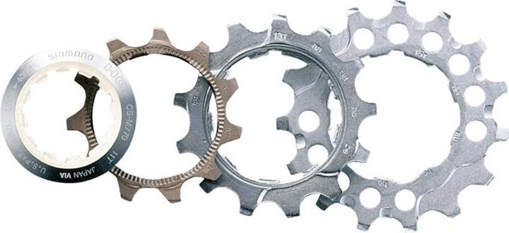 Produktbild Shimano Deore XT CS-M770 (9-fach, 11-32)