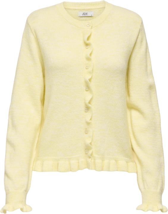 Jaune pastel