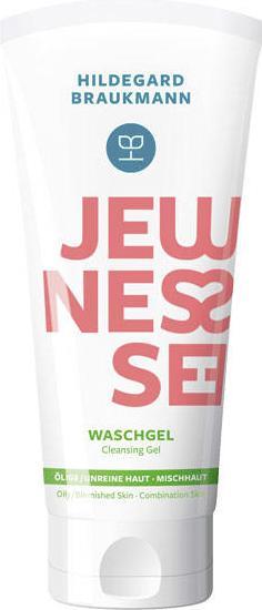 Immagine prodotto Hildegard Braukmann Jeunesse (Gel, 100 ml)