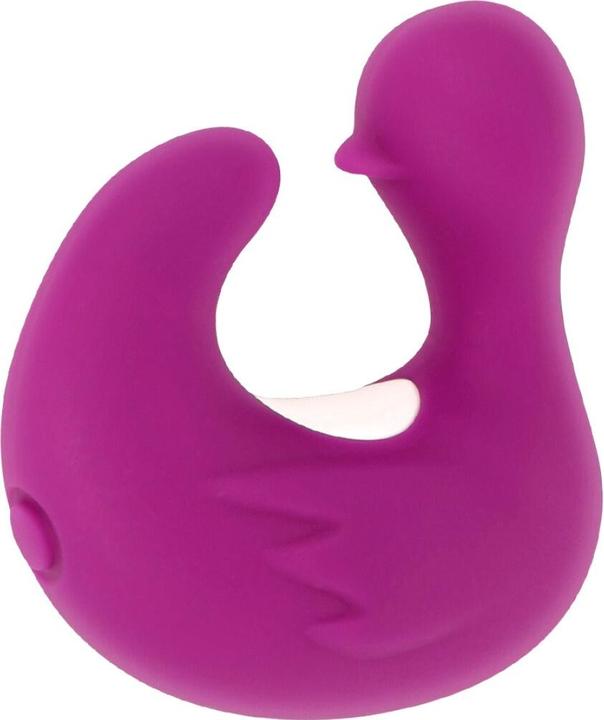 Coverme Finger Vibrator "Ducky