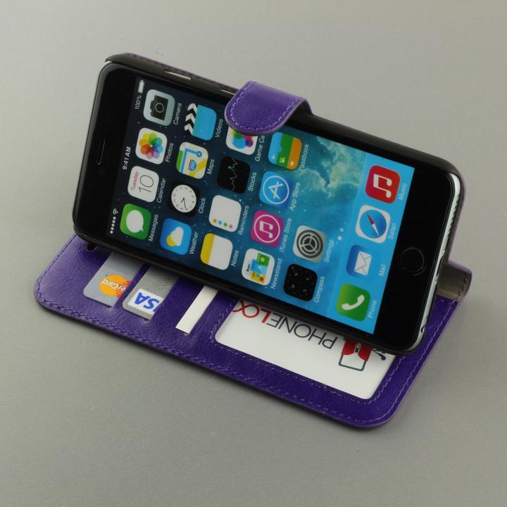 Actual product image PhoneLook Cover Premium Flip t (Apple iPhone X)