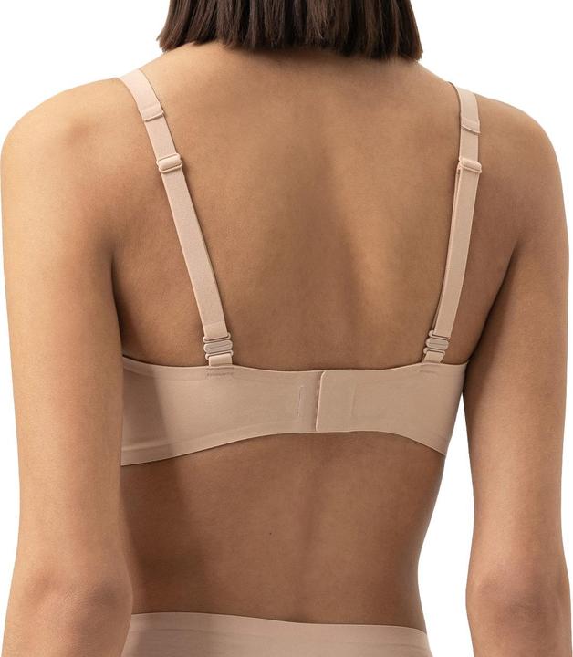 Actual product image Mey Simply Better Invisibles Triangel BH (L, Single pack)
