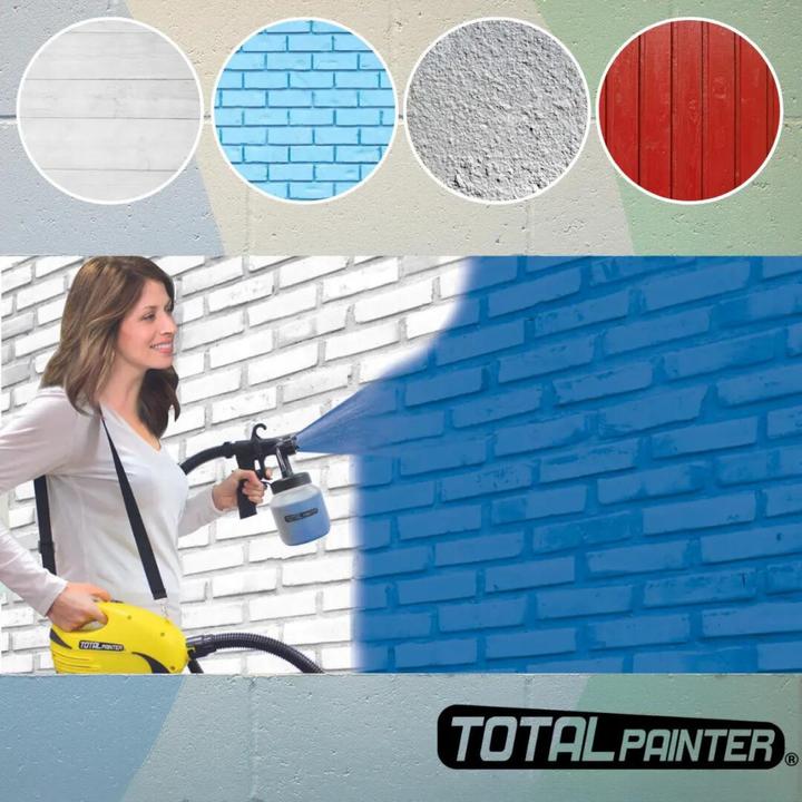 Produktbild Best direct Total Painter