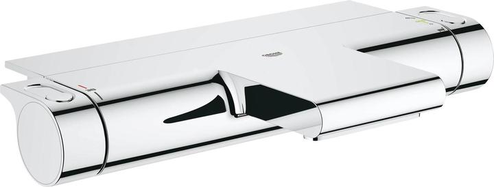 Actual product image Grohe Grohtherm 2000 Chrom