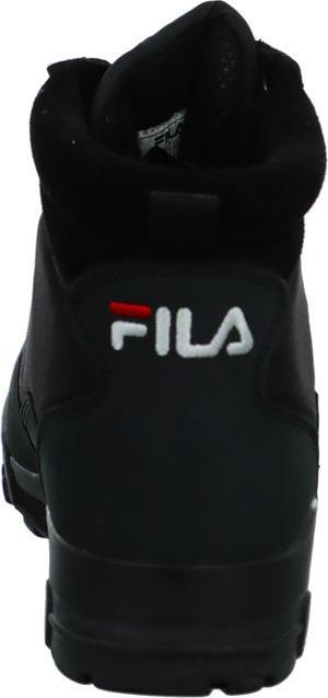 Actual product image FILA Grunge II Mid - 55533 (46)