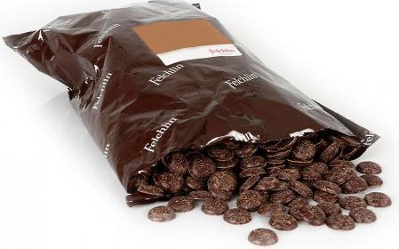 Produktbild Max Felchlin Couverture Grand Cru Maracaibo (2000 g)