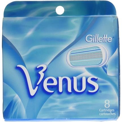 Produktbild Gillette Venus Rasierklingen (8 x)