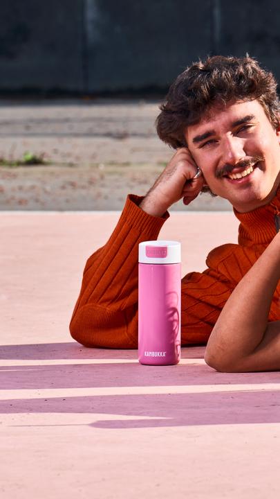 Actual product image Kambukka Olympus (0.50 l)