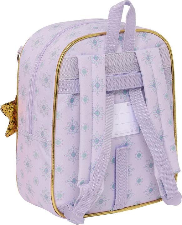Immagine prodotto Wish Formula Zaino per bambini Wish Purple 22 x 27 x 10 cm