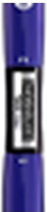 Produktbild L'Oréal Paris Double Extension Beauty Tubes Mascara (Black)