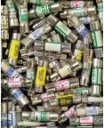 Actual product image Fluke Fuse 440mA 1000V, Ø10,3x34,9mm