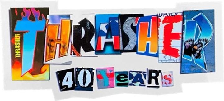Immagine prodotto Thrasher M30108